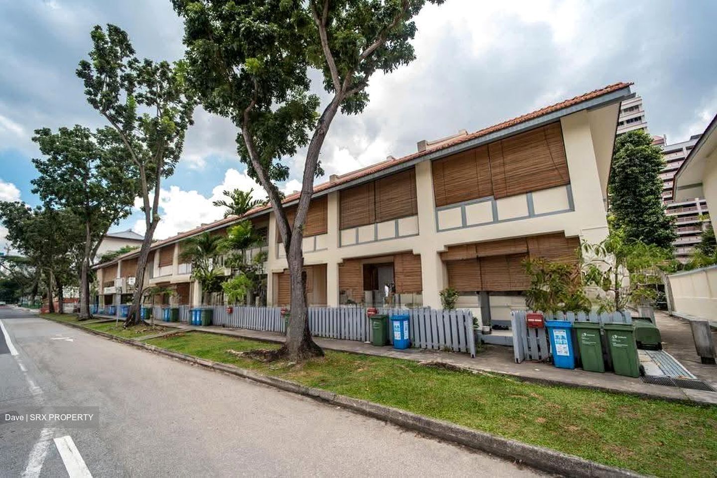 Mcnair Road (D12), Detached #635124261